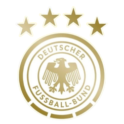 德国U19logo