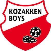 高沙根男生