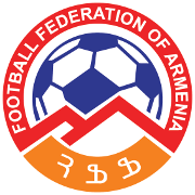 亚美尼亚女足U19logo